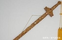 九龙|乾隆陪葬的那把价值10亿的九龙宝剑, 现如今去哪了呢