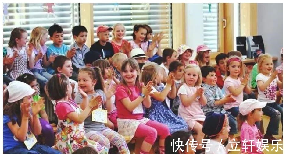 基本法|夺走一半诺奖的德国人,故意让孩子输在起跑线?中国父母应深思