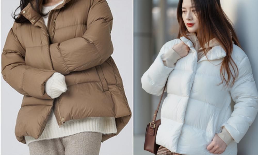 新年超流行的几件厚外套,这么穿才够出彩 !