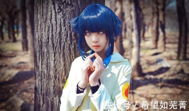 蕾姆|动漫名字叫不出,人物衣服也穿错,某些网红还称自己是cos爱好者
