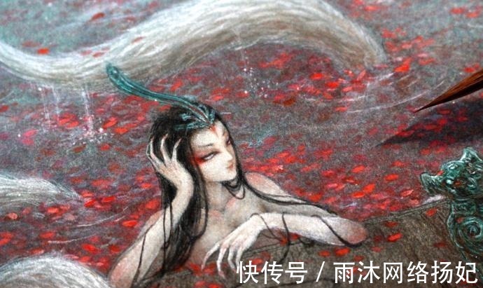 山经&《山海经》记载了“异形时代” 西方专家 中国史前文明