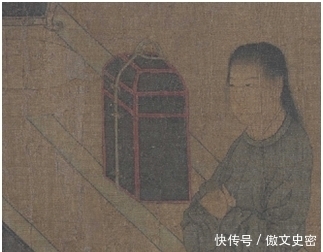 这幅传世名画,背后有史上最文雅的权力斗争