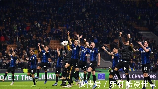 孔蒂|国际米兰中场续约国脚大腿!助攻数媲美恰球王,他还有空间上涨