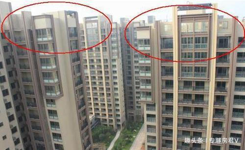 腰线|楼层不管有多少，坚持楼层“3选2不选”准没错！建筑师说出原因
