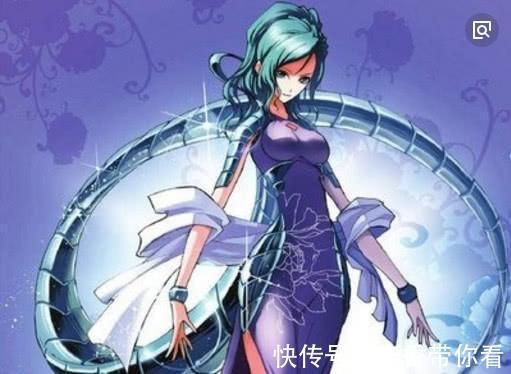 女婿|斗罗大陆:唐三把他当朋友,他把唐三当女婿!这位封号斗罗有点皮