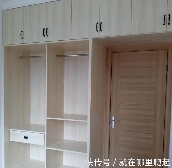 榻榻米|用3万定制全屋的橱柜,不顾家人的反对,看看效果就知道非常的值