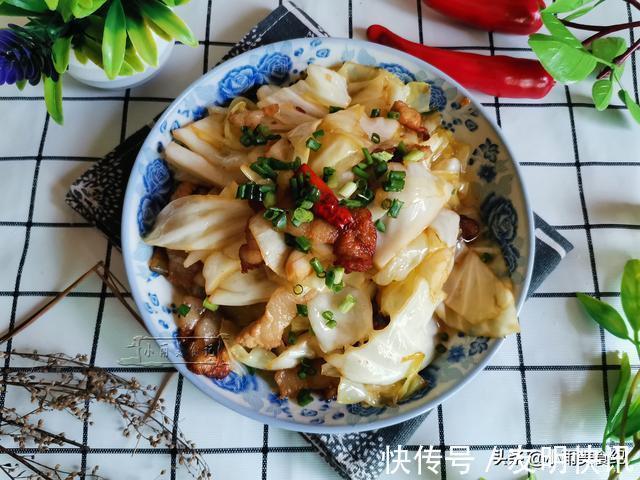 好吃|入秋后,吃冬瓜吃黄瓜,都不如吃它,2元炒1盘,脆嫩爽口特好吃