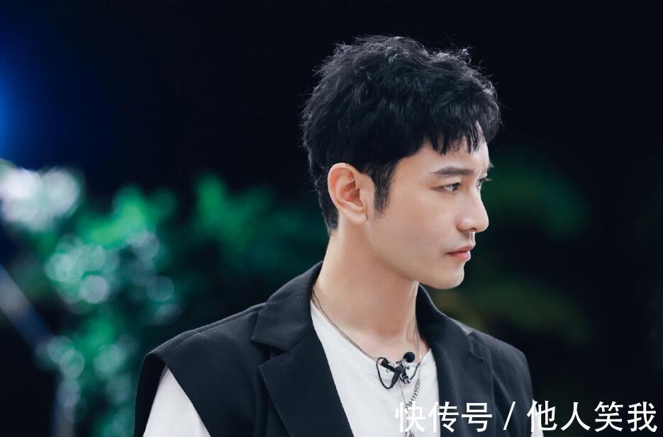 林述巍|除了黄晓明,中餐厅嘉宾为什么一季一换?这次居然被宁静问出来了