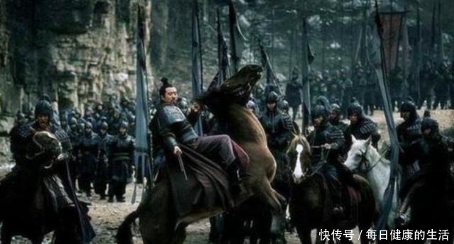 刘备|刘备伐吴,诸葛亮为什么不出面阻止刘备走时为什么不带走魏延