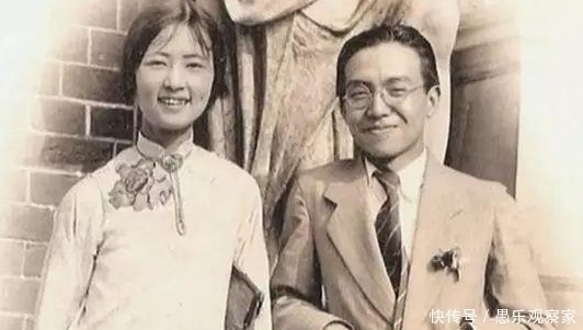 中国建筑史&林徽因临终前梁思成并不在身边,她说出六个字,让梁思成抱憾终身