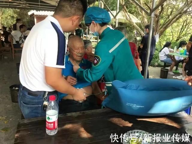 旅游|「南湾湖系列二」国庆我在岗，旅游服务不打烊，让您游览更舒心!