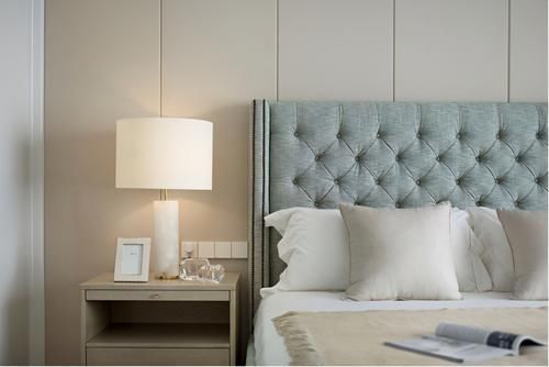 海景房|502平临海别墅,架高空间场域三面大扇窗,海景房就要这个“味”