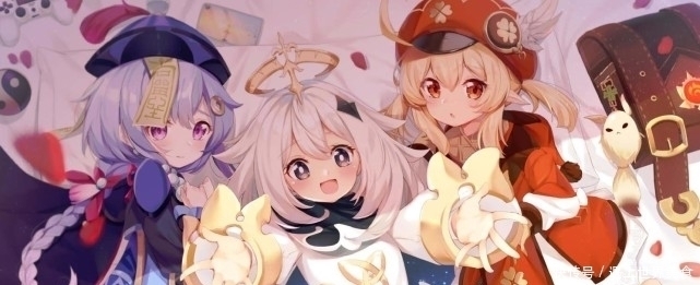 妹子|男孩子提二次元手提袋会很尴尬吗?其实也没啥,就是回头率比较高