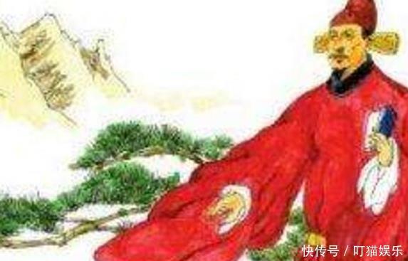 王振|他在刑场上写了一首诗，刽子手听完下跪道歉，他也流芳百世！