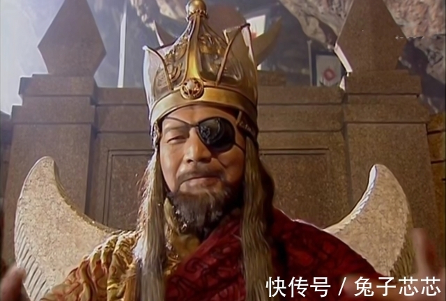 左冷禪@從正派獨大到魔盛道衰:金庸小說中正反派高手力量對比