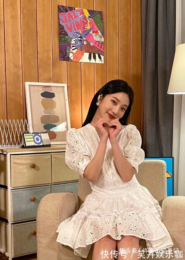 颜值 “有气质”和“没气质”的区别,关键在于这5点,颜值真不关键