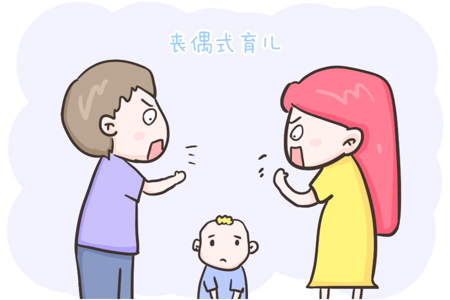 妈妈们|“诈尸式育儿”扎中数万老母亲的心:不管孩子,就管好你的嘴!