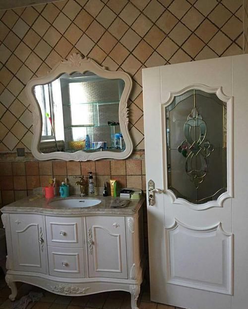 布置|农村盖几层楼真的实用?晒晒我家40万盖的平房,比楼房强太多了!