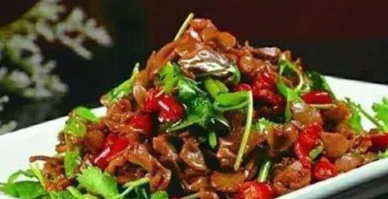 简单上档次的几道家常菜,看着就有食欲,简单营养解馋,百吃不厌