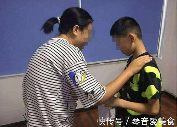 小时候|长大越不孝顺的孩子,小时候越喜欢说3句话,愿你家娃没说过一句