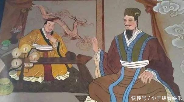 语文|小时候我们崇拜的这些古人居然是坏人?语文老师都不忍心讲的实话