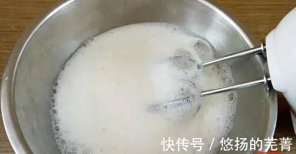 两分钟学一道美食，焦脆外壳软糯内心，好吃到无法用语言形容！