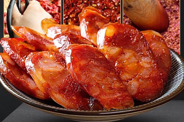 分享冬季常见5种腊味的腌制方法，每种都腊味十足，肉质咸香紧实