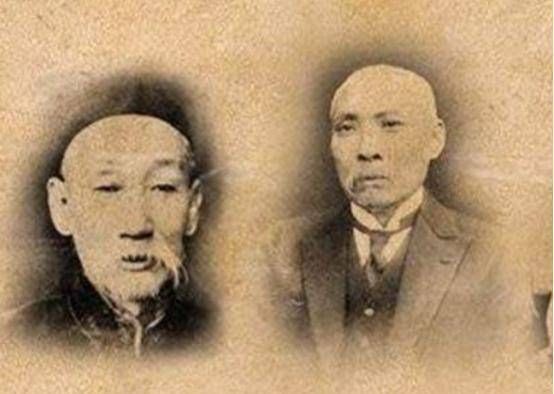 名气|此人是“北洋三杰”之首,因慈禧的一句话,此后一直没有当过军阀