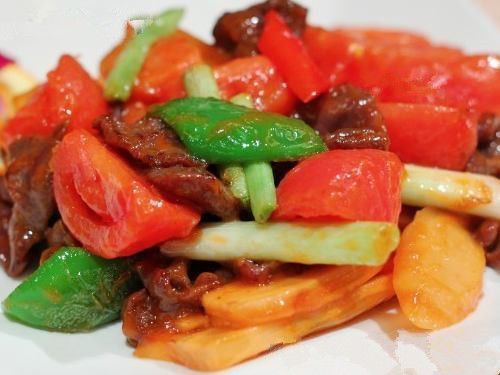  36款美味菜品分享，学做家常菜，营养又美味，让家更有味道