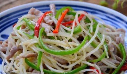 天气越来越暖和了，推荐10道爽口美食，清淡不油腻，还提高免疫力