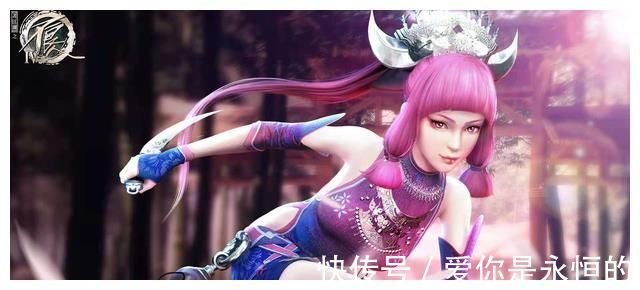 洞女|不良人四：李星云又被群嘲，落花洞女出场，很多人对侯卿有误解