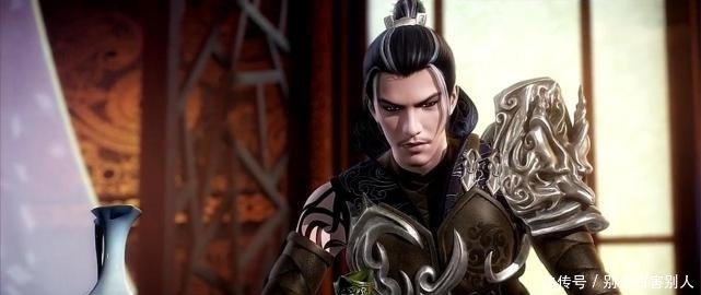 秦时明月:章邯与晓梦关系曝光,农家卸磨杀驴,韩信危了