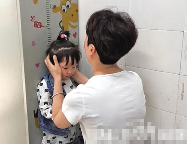身高|新版“儿童身高标准”出炉,6岁前男女差距不大,16岁差距10厘米