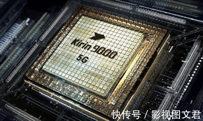 麒麟芯片|华为麒麟芯片卖给鼎桥,台积电能为鼎桥代工吗?