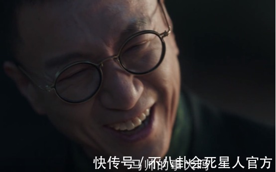 孙红雷|《扫黑风暴》6大对峙场面,谁自带压迫感,谁在干瞪眼,一目了然