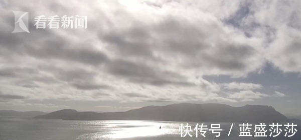帆船赛|悉尼至霍巴特帆船赛遇大风 夺冠成绩17年来最慢！