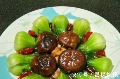 鱿鱼|好吃又好看的家常菜,简单易学,实惠健康,大人小孩都爱吃