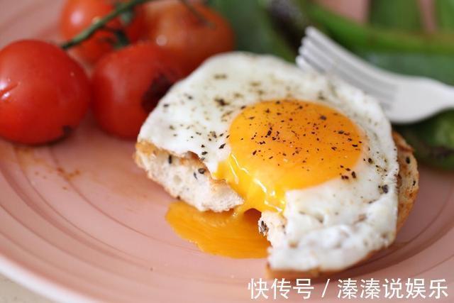 溏心蛋|5岁女孩吃“毒早餐”一年,引发败血症住院,你可能也给孩子做过