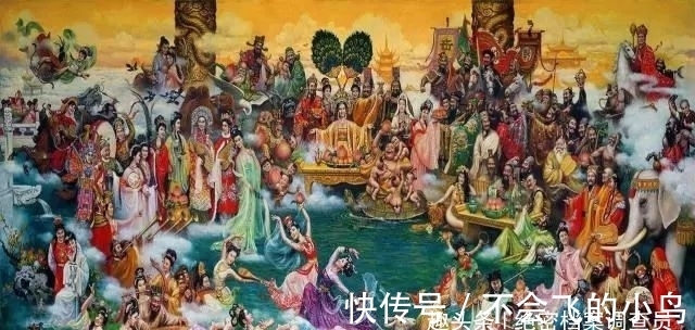 高维|惊人!南极上空出现巨型“太极图”,难道是道家高人闯入了四维?