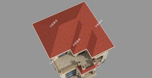 唐工|开间12米,进深12米,想建三层,一二楼大厅悬空,怎么设计方便实用?