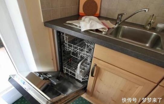 电器|厨房装修这几件电器再穷也不能少，多数妇女都喜欢，你家备齐了吗