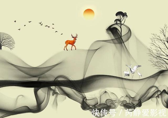 小利$鬼谷子:小人当道不要怕,教你三招,逼退小人无往不利,福气满屋