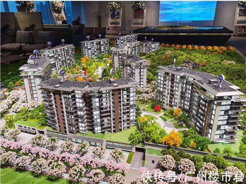 黄金围|楼市新领袖!江景顶豪、超级地标…谁是2022最受关注新盘?