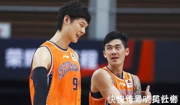 CBCBA:王哲林战术地位下降,存在感严重不足,队长身份恐将不保
