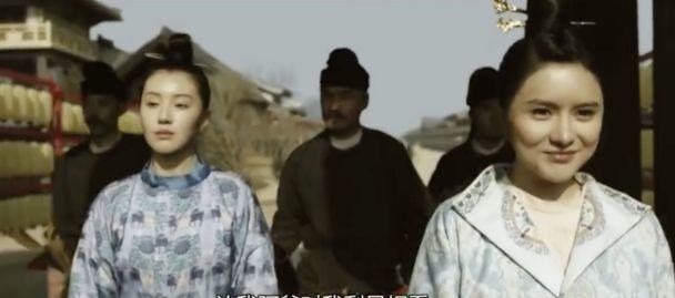 唐代|我是壮不是胖!从唐代审美,说说《十二时辰》背后的中国古代女权