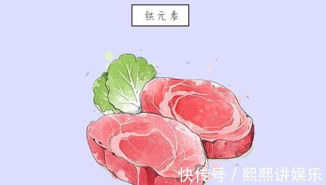 孕妇|怀孕中后期,有4种“物质”孕妇要及时补充,对孩子智力发育好