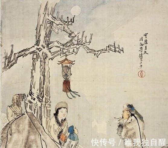 国学|这八首玉楼春,是宋词中的极品!写出了人世间最美的情感!