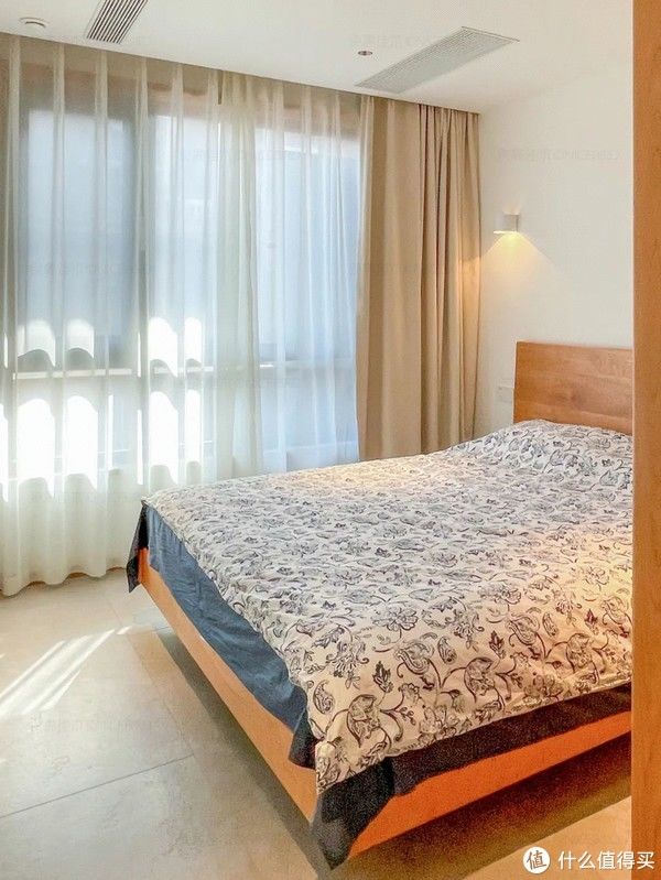 良禽|质感大于形式,家具融于空间,无限循环动线带来六个万万没想到