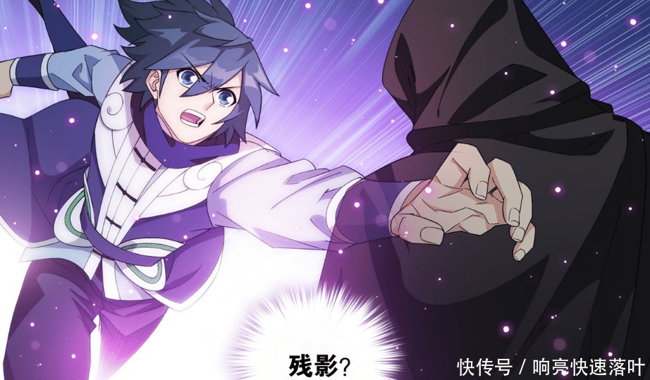 斗破苍穹神秘人虽有斗尊级别的傀儡,但修为并未达到斗尊