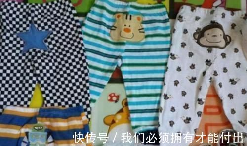 孩子|“扔了可惜,送你吧”,邻居好心送旧衣,宝妈收下随手丢垃圾桶